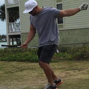 Meet your Posher, Jacob